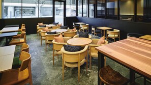 Restaurant - Garner Hotel Osaka Honmachi Midosuji by IHG (Osaka)