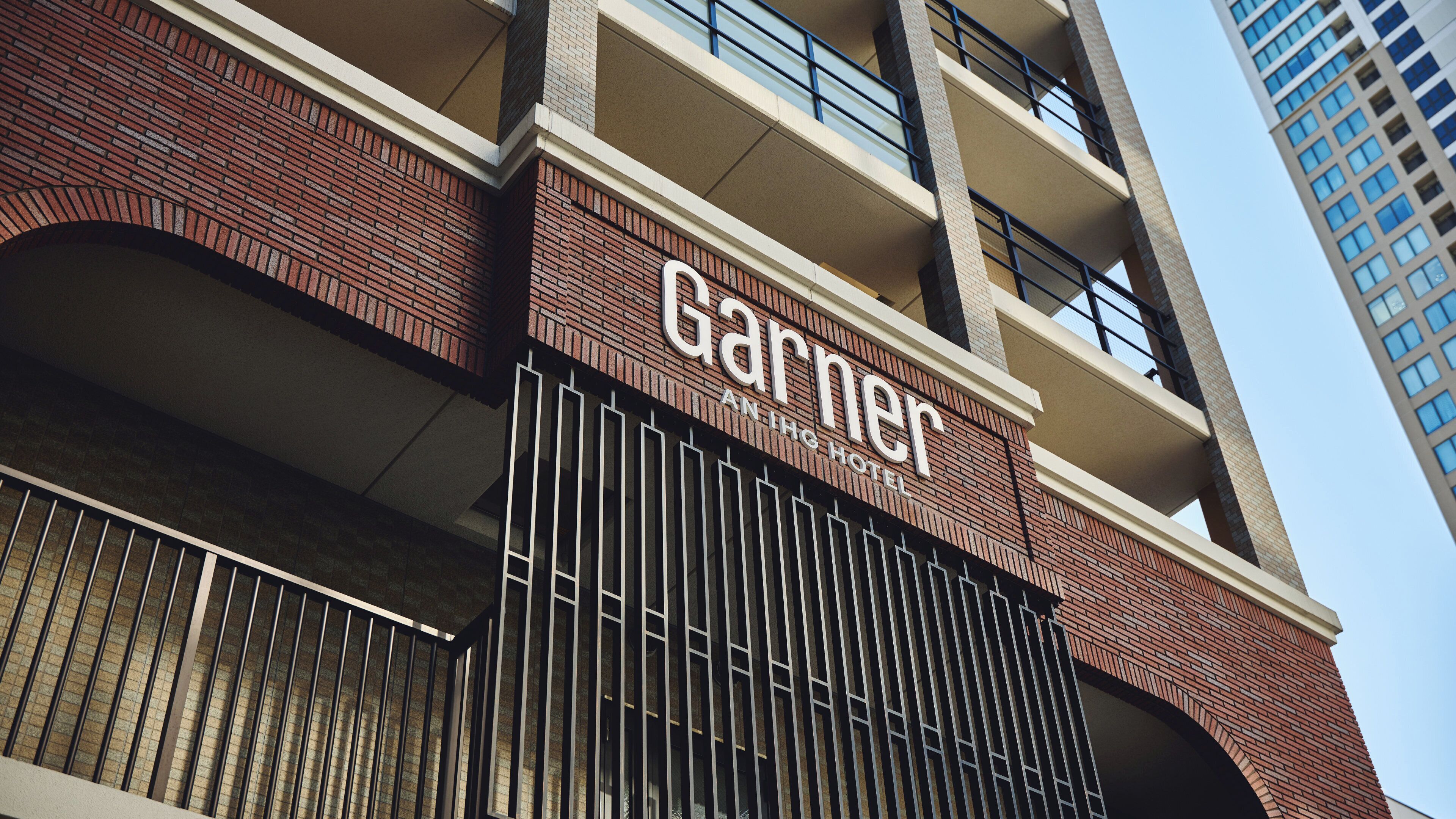 Photo - Garner Hotel Osaka Honmachi Midosuji by IHG