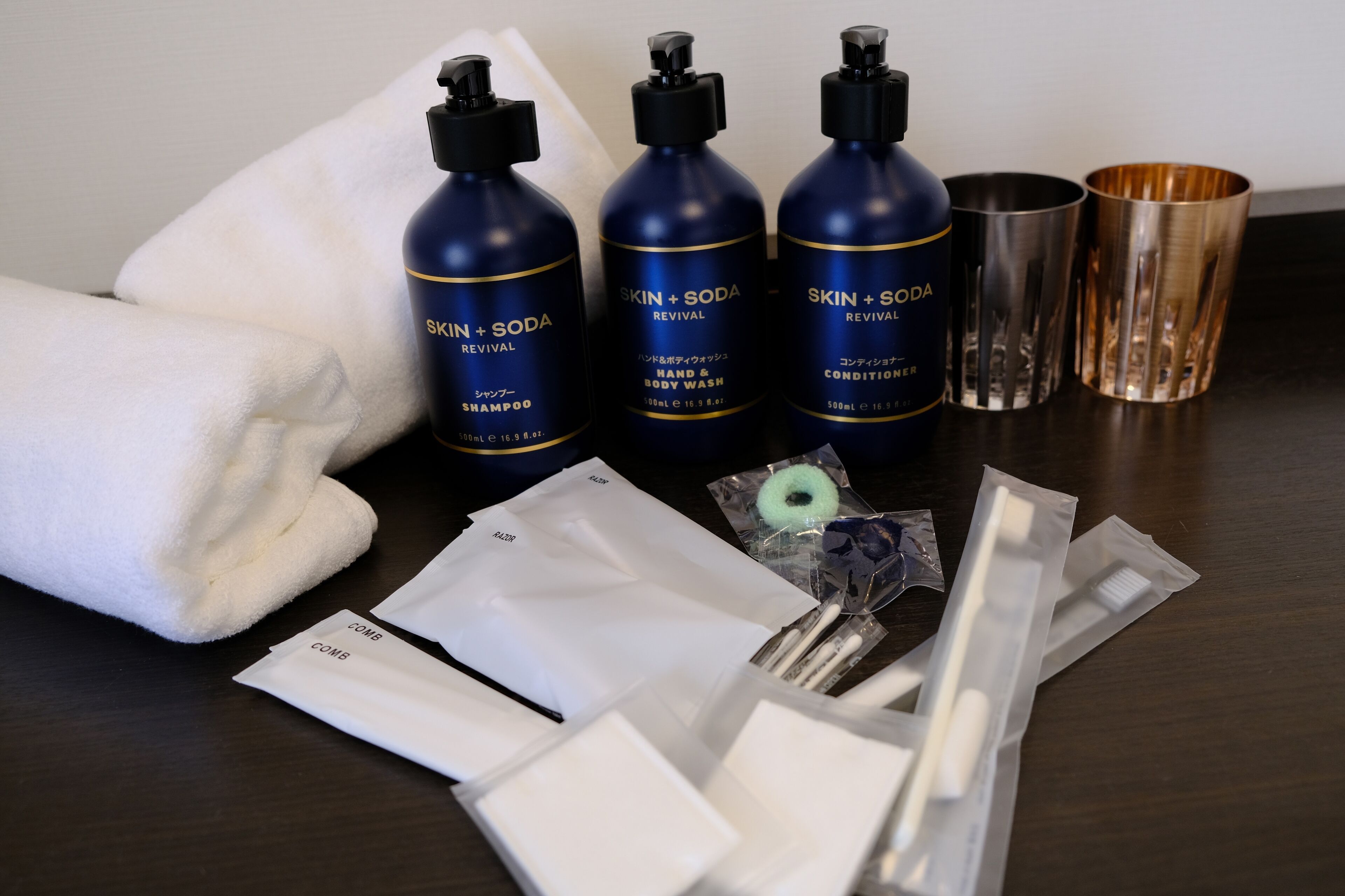 Foto - Garner Hotel Osaka Honmachi Midosuji by IHG