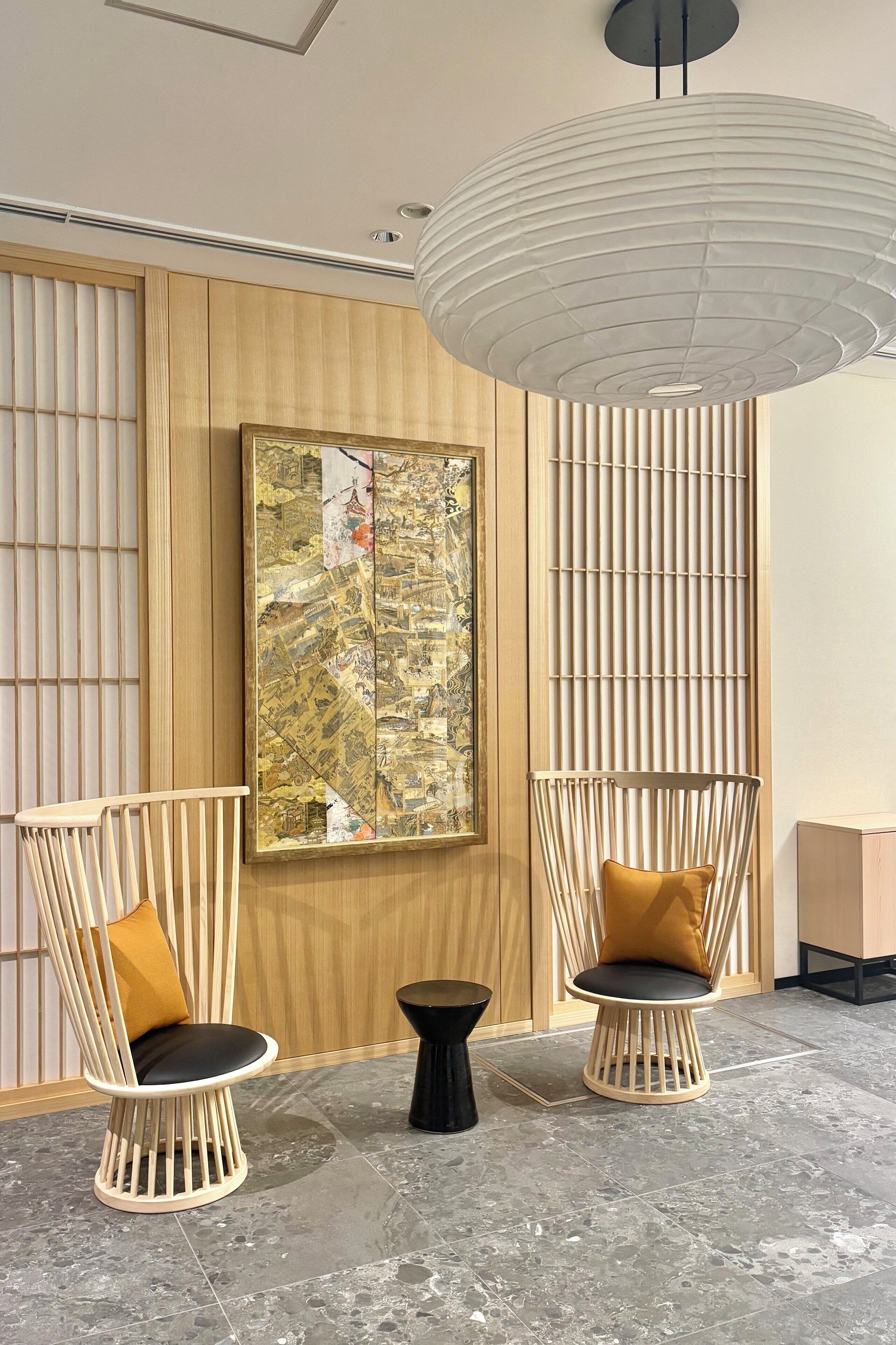 Foto - Garner Hotel Osaka Honmachi Midosuji by IHG