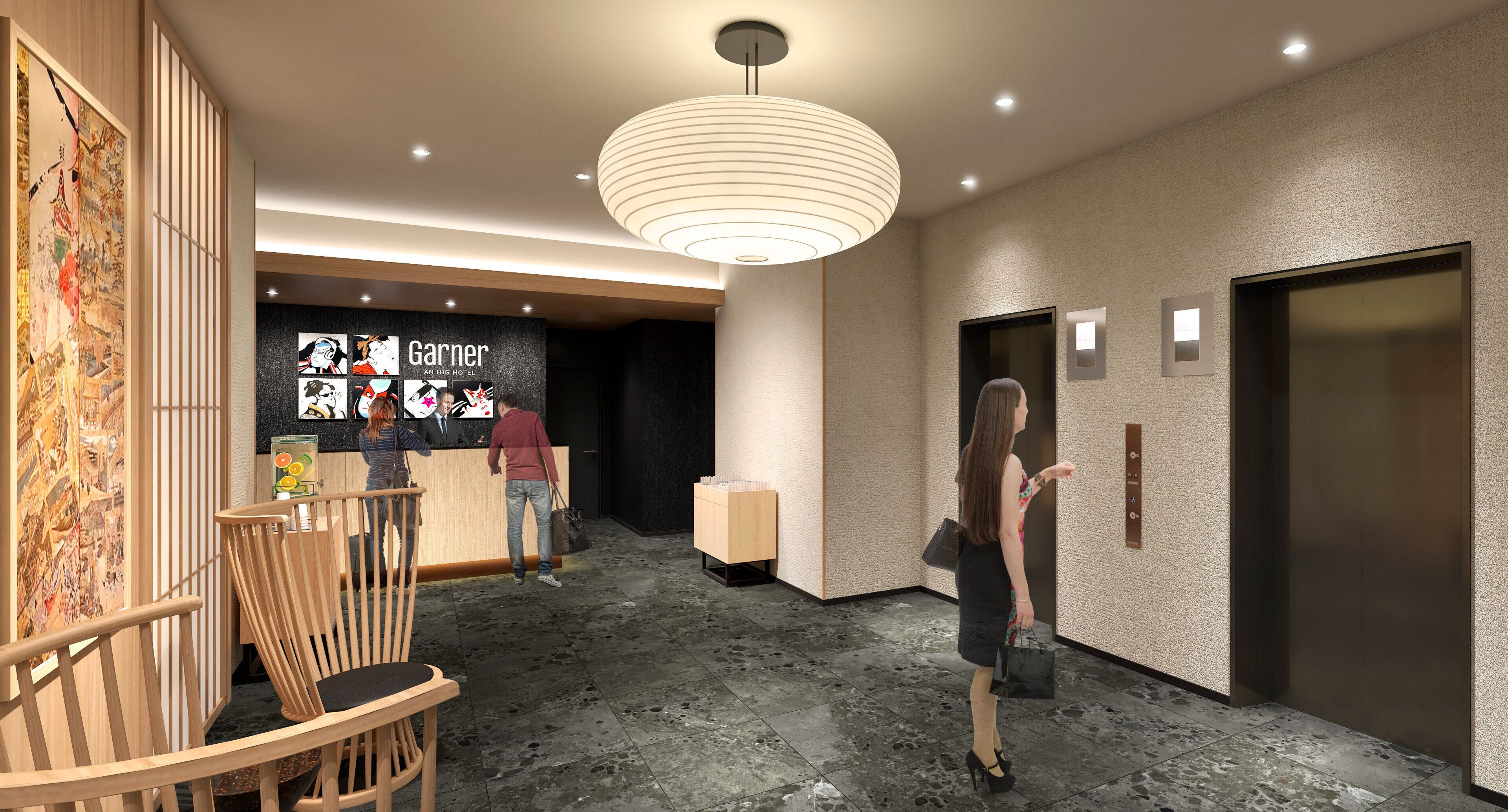 Photo - Garner Hotel Osaka Honmachi Midosuji by IHG