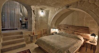 Nox Cave Hotel