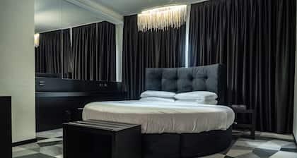 My Suite Hotel