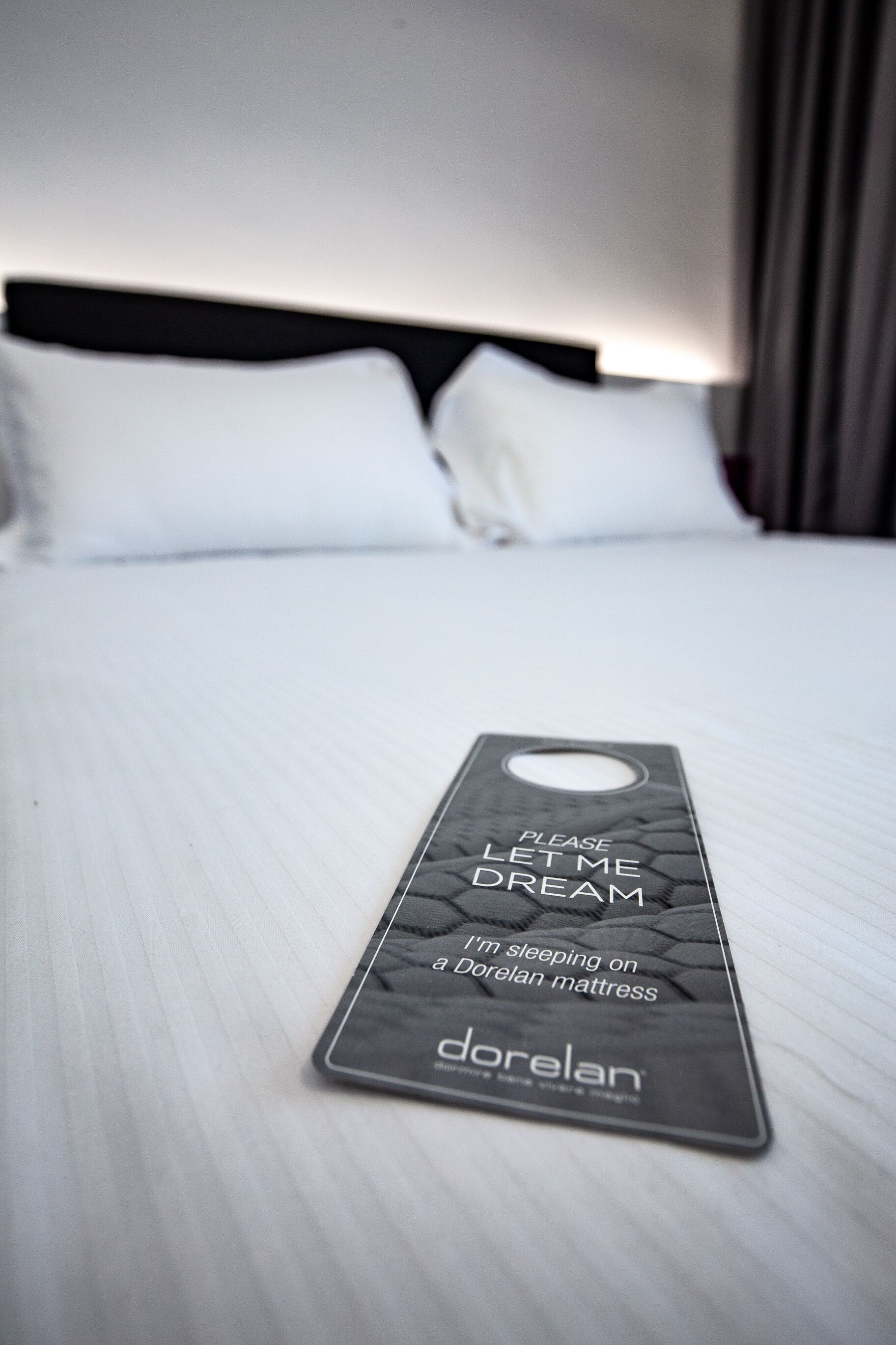 1 bedroom, premium bedding, down duvets, memory-foam beds