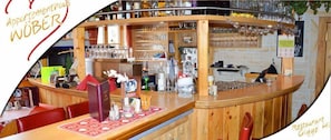 Bar (sur place)