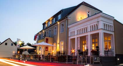 Klosterhotel Neuzelle