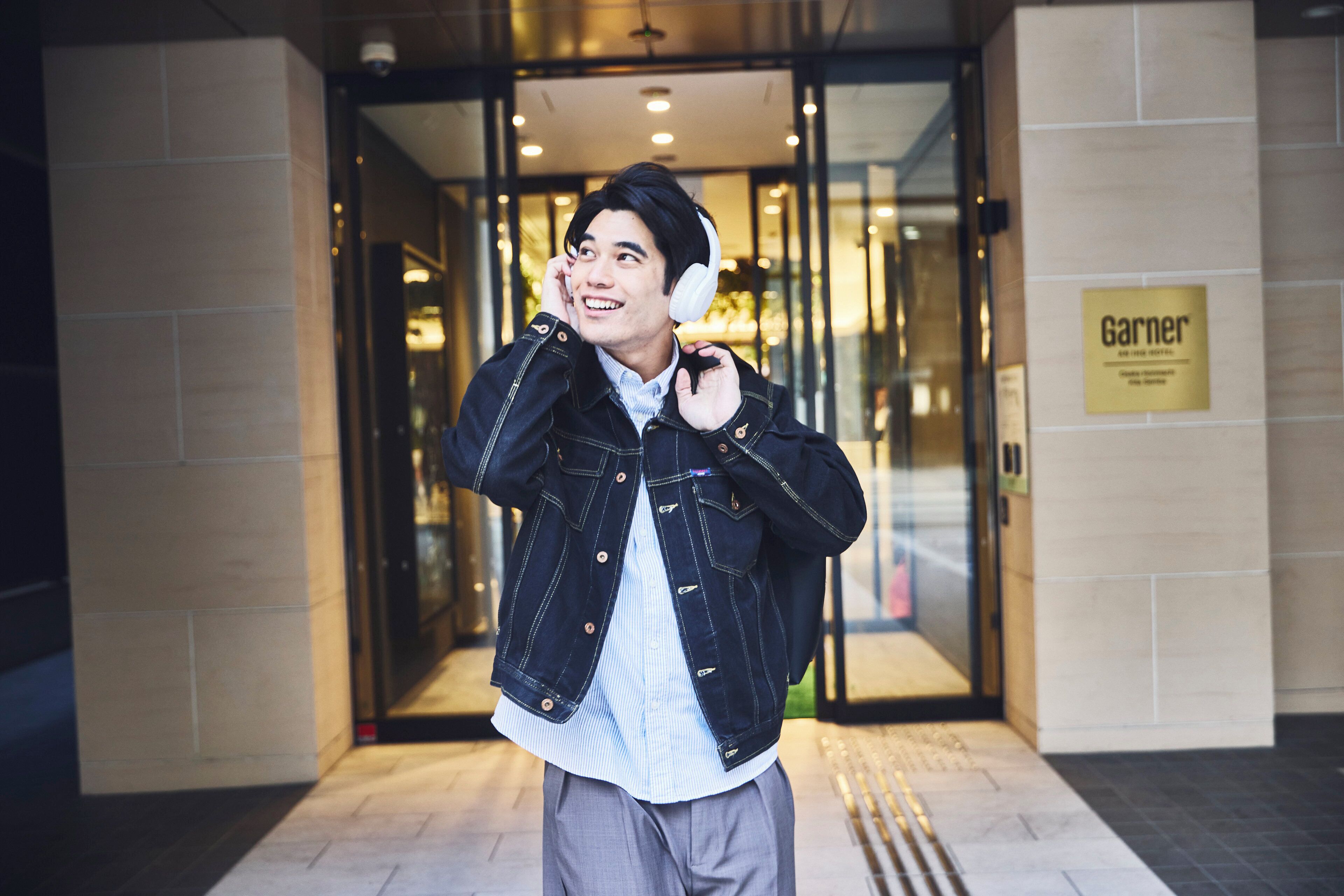 Photo - Garner Hotel Osaka Honmachi Kita Semba by IHG