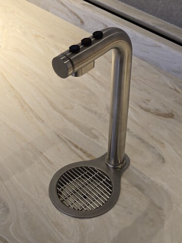 ロビー応接スペース