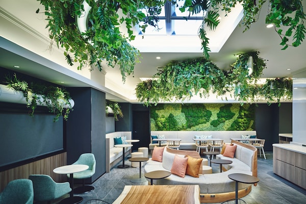 Garner Hotel 大阪本町北船場 By Ihg - 大阪府