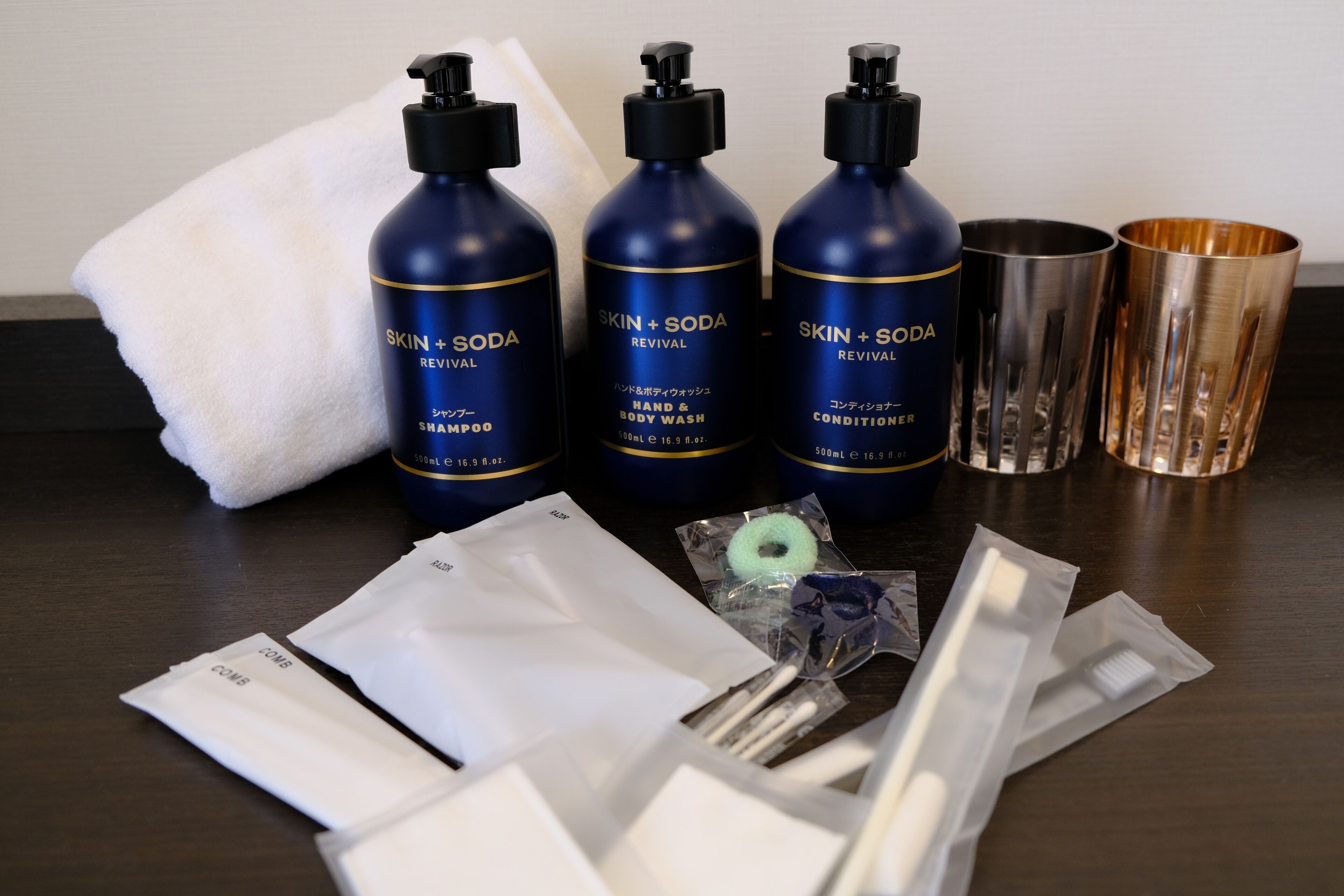 Photo - Garner Hotel Osaka Honmachi Kita Semba by IHG