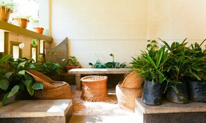 Interior - Treebo Trip Cynosure Suites (Bengaluru)