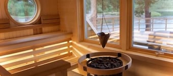 Sikfors Konferens & Fritidsby