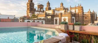 VEINTIUNO Emblematic Hotels by Airnest