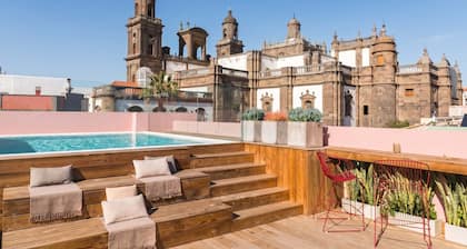 VEINTIUNO Emblematic Hotels by Airnest