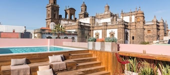 VEINTIUNO Emblematic Hotels by Airnest