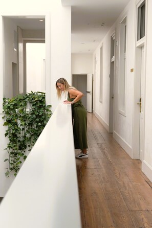 Classic Interior Double Room | Interior - VEINTIUNO Emblematic Hotels - Adults Only (Las Palmas de Gran Canaria)