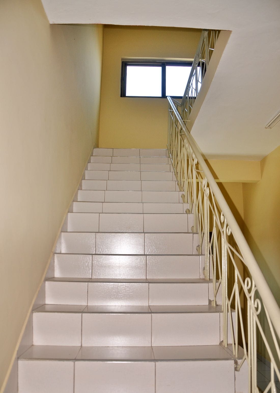 Escaleras