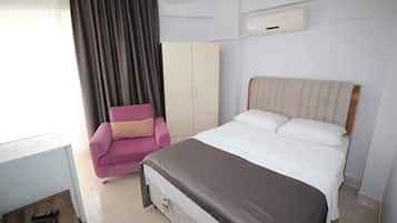 Chambre Double Standard