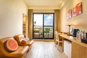 49-英寸纯平电视 （配备有线频道）、电视