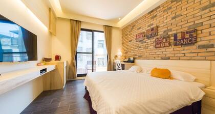 Zi Qing Cheng B&B