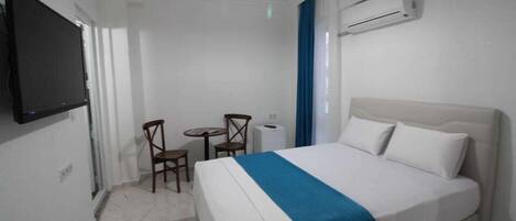 Deluxe-Doppelzimmer, Meerblick