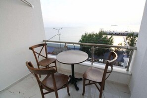 Deluxe Double Room, Sea View | Balcony - Pegasus Prestij (Marmara)
