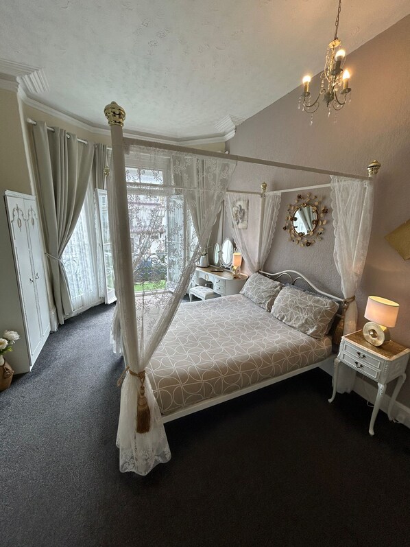 Camas plegables/adicionales y wifi gratis 