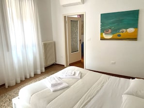 Apartment, 3 Bedrooms - Ca' Giulia (Venice)
