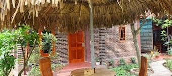 Van Long Family Homestay