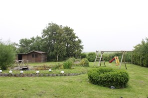 Kinderbereich
