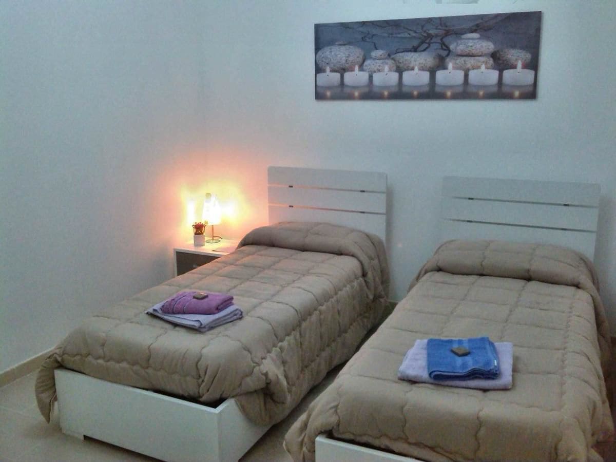 Down duvets, in-room safe, desk, rollaway beds