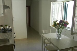Área de desayuno