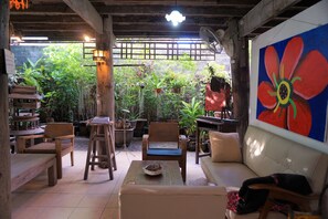 Lobby - Tiptopthai House (Chiang Mai)