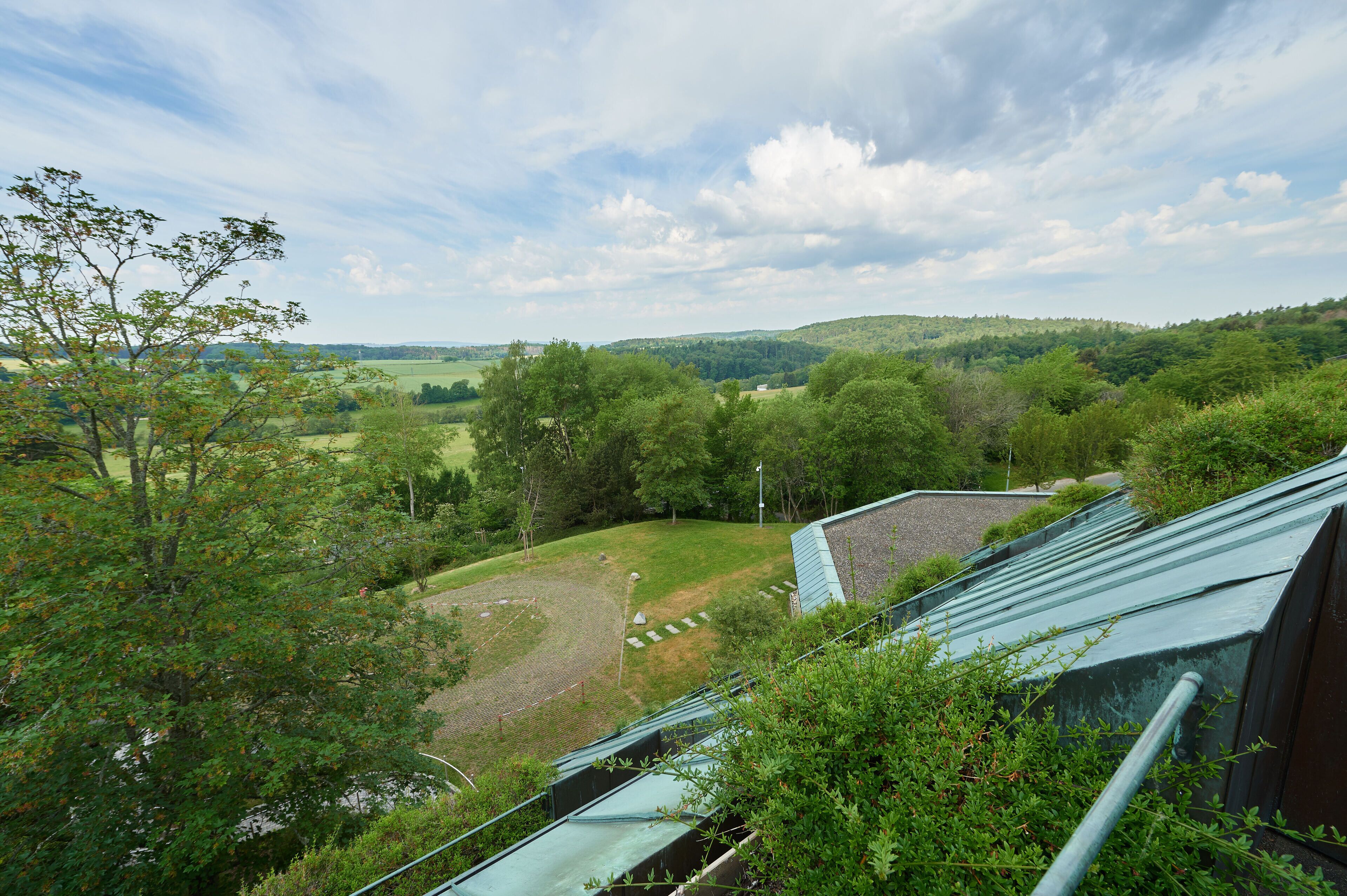 premium double room | view from room