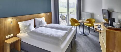 Chambre Double