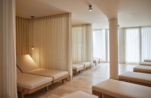 Couples treatment rooms, sauna, steam room, body treatments - ElzLand Hotel Pfauen WELLNESS, SPA & VITALIS HOTEL (Elzach)