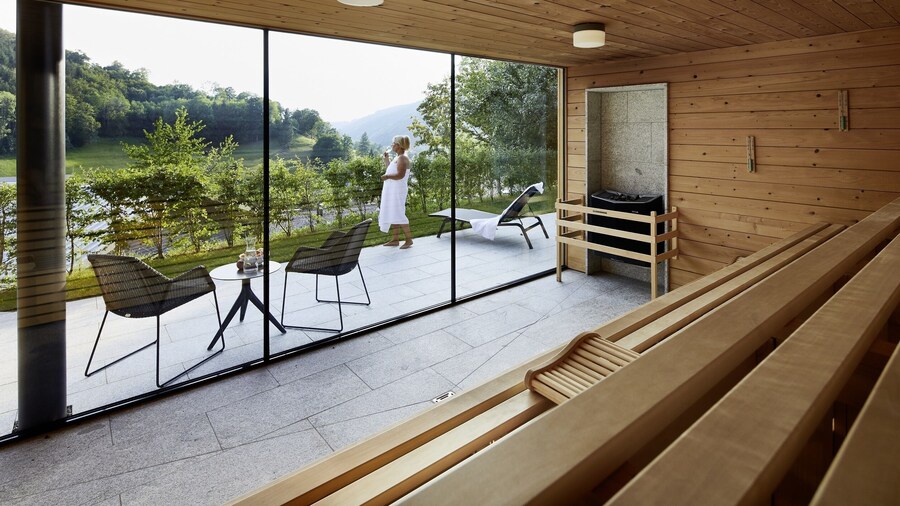 ElzLand Hotel Pfauen WELLNESS, SPA & VITALIS HOTEL