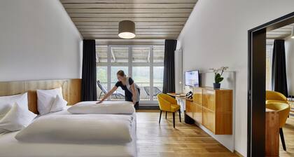 ElzLand Hotel Pfauen WELLNESS, SPA & VITALIS HOTEL