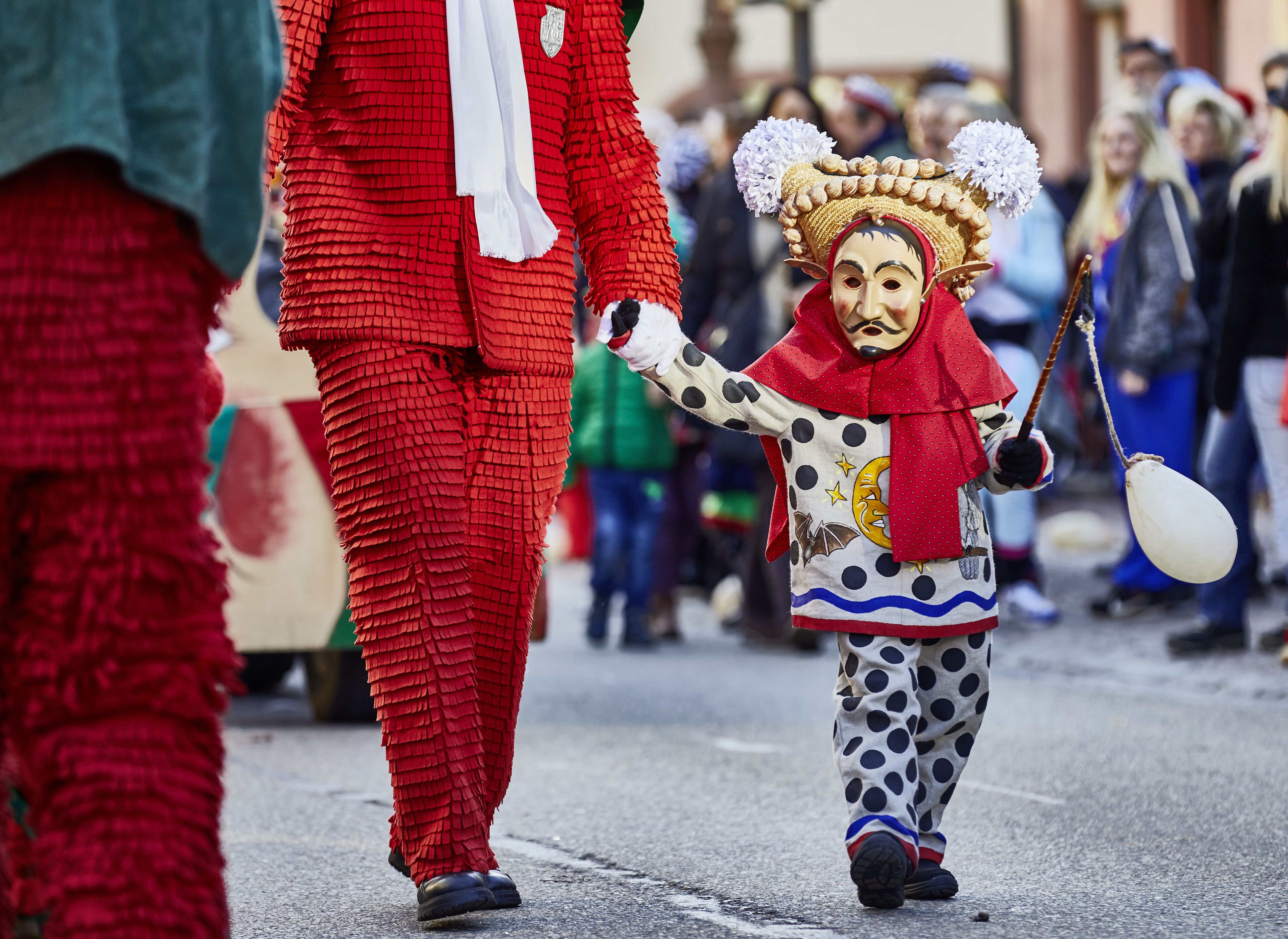 children’s activities