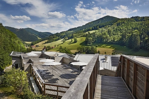 ElzLand Hotel Pfauen WELLNESS, SPA & VITALIS HOTEL