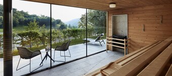 ElzLand Hotel Pfauen WELLNESS, SPA & VITALIS HOTEL