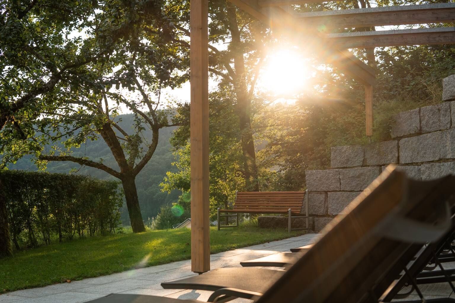 Espace de soins pour les couples, sauna, hammam, soins corporels