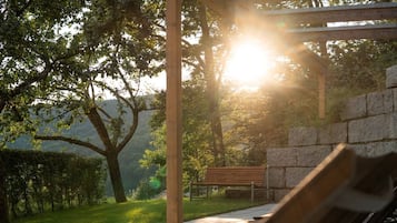Espace de soins pour les couples, sauna, hammam, soins corporels