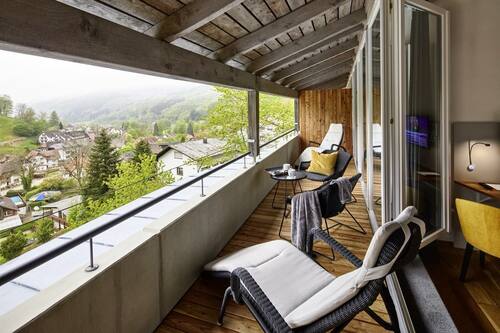 Panoramic Suite