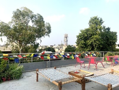 Bed & Chai Guest House