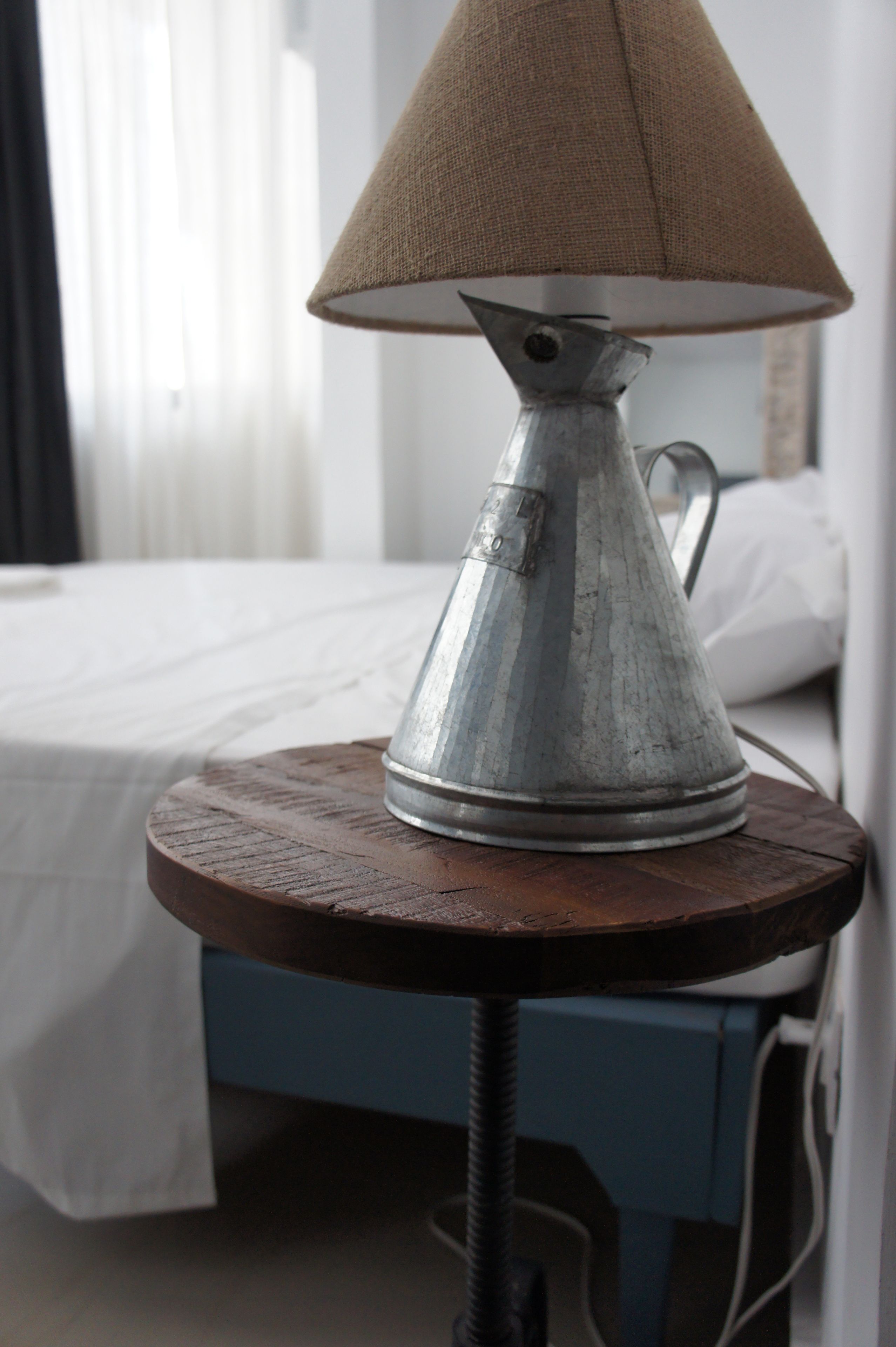 Photo - Bed & Chai