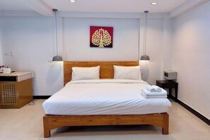 Room - TJR Boutique House (Chiang Mai)
