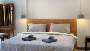 Room - TJR Boutique House (Chiang Mai)