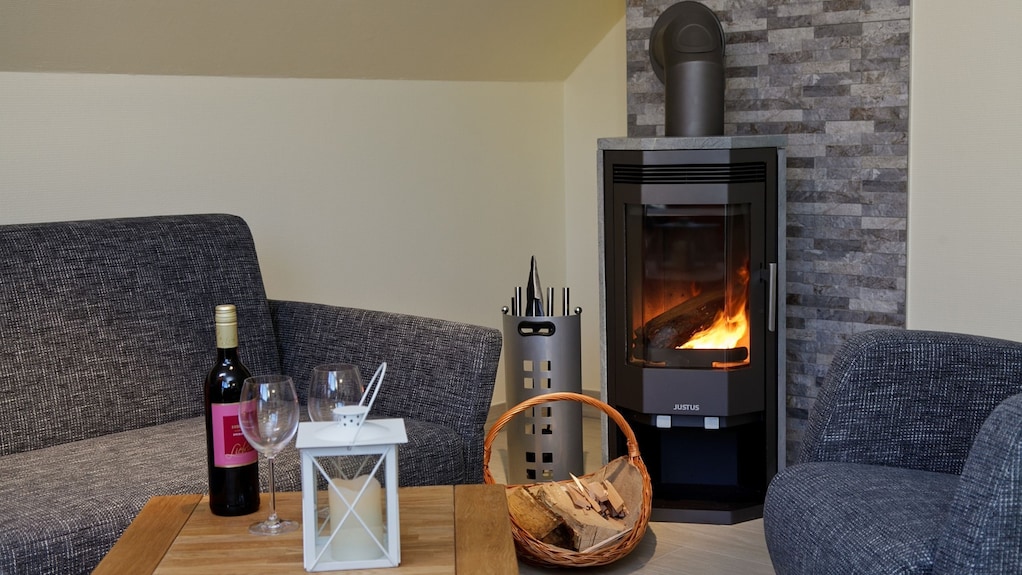 Sonnentau Premium - Vineta Ferienpark Usedom - Zempin