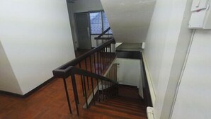 Escaleras